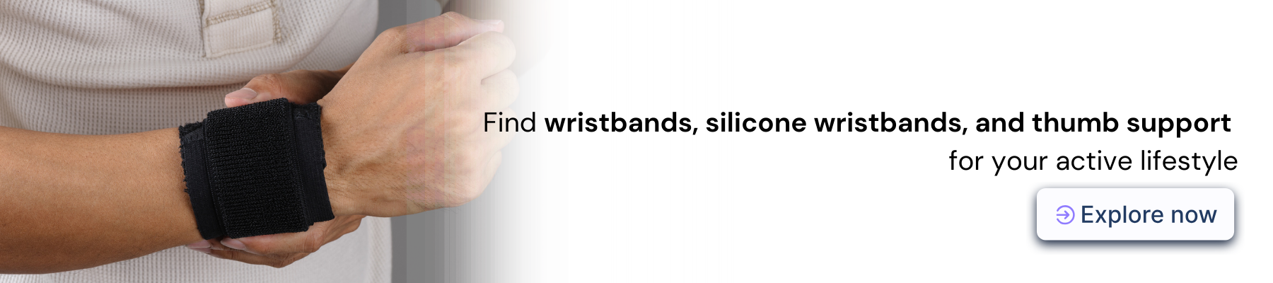 buy wrist support online in Australia