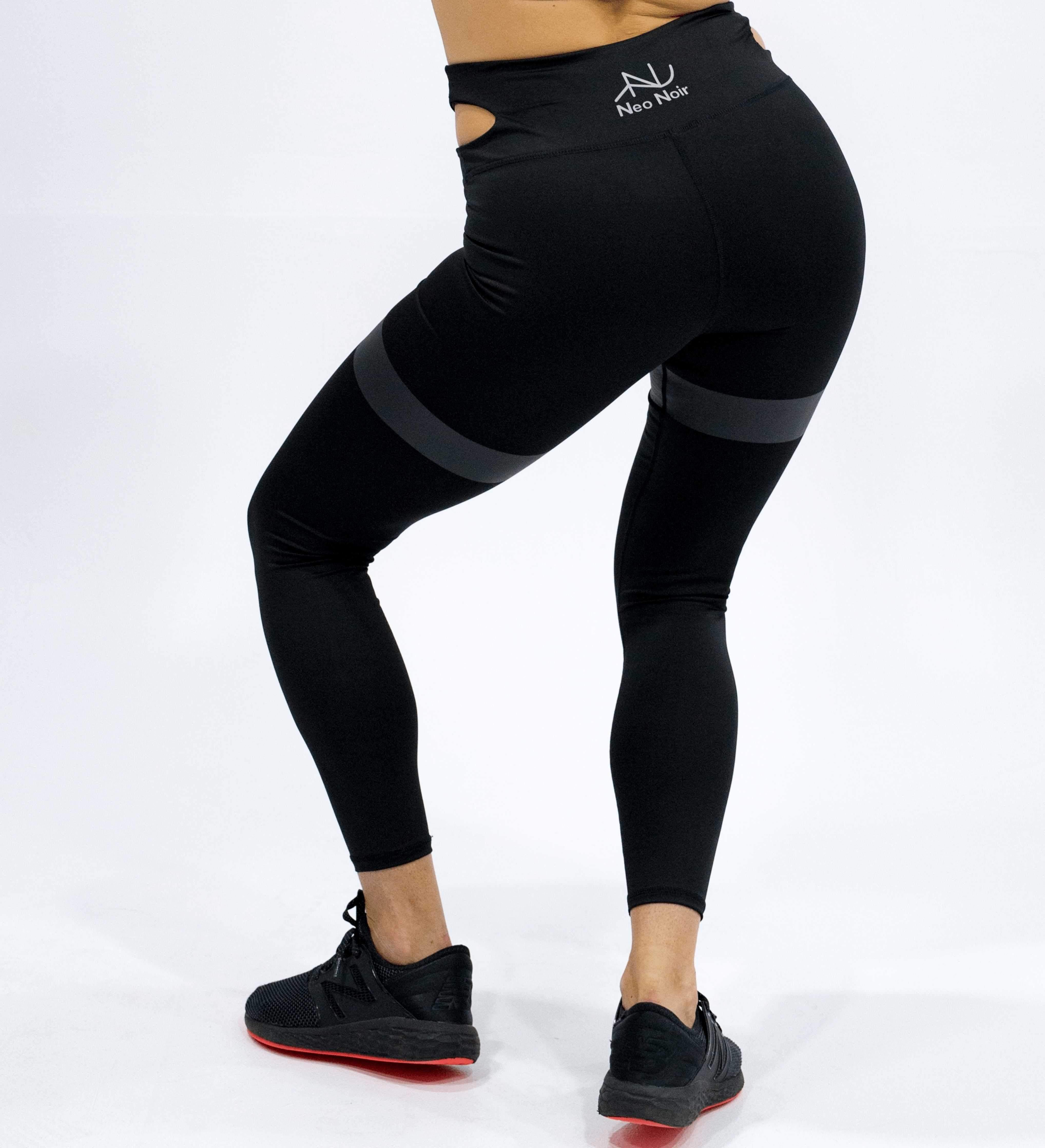 Leggings Black