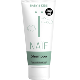 Picture of Voedende Shampoo voor Baby & Kids 200ml