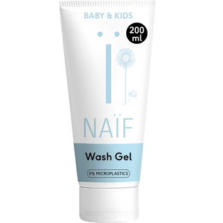 Picture of Cleansing Wash Gel for Baby & Kids