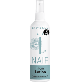 Picture of Easy Styling Hair Lotion for Baby & Kids