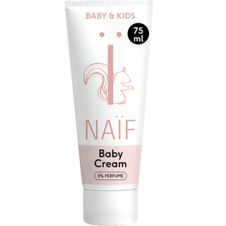 Picture of Baby Cream 0% Perfume for Baby & Kids