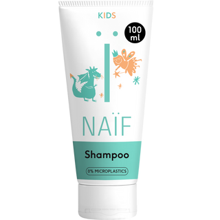 Picture of Voedende Shampoo voor Kids 100ML