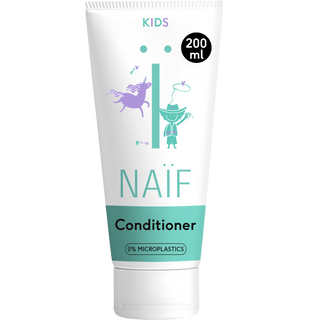 Picture of Verzachtende Conditioner voor Kids 200ML