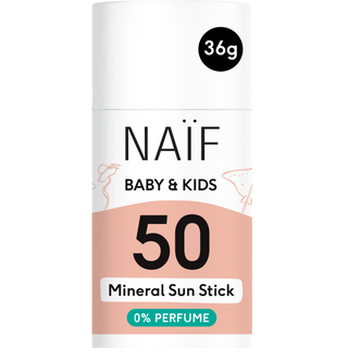 Picture of Baby&Kids Stick SPF50 No Perfume 36gr