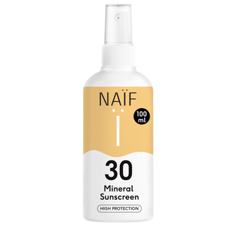 Picture of Minerale Zonnebrandspray SPF30 100ml