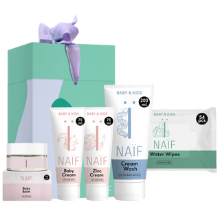 Picture of Baby Care Pack Giftset