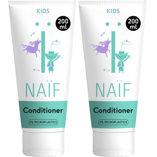 Picture of Softening Conditioner for Kids Value Pack