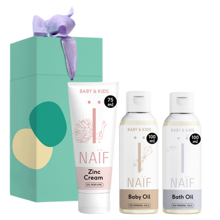 Picture of Newborn Essentials Giftset