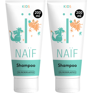 Picture of Voedende Shampoo voor Kids Voordeelpack