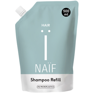 Picture of Nourishing Shampoo Refill 500ml