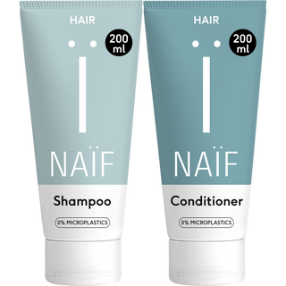 Picture of Shampoo & Conditioner Bundel voor Volwassenen