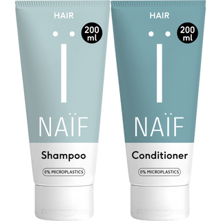 Picture of Shampoo & Conditioner Bundle for Adults