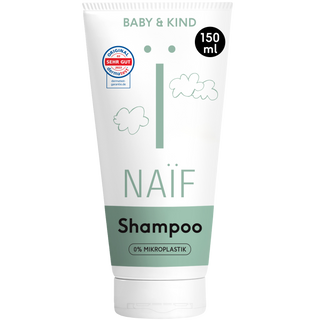 Picture of Pflegendes Shampoo für Baby & Kind (150ml)