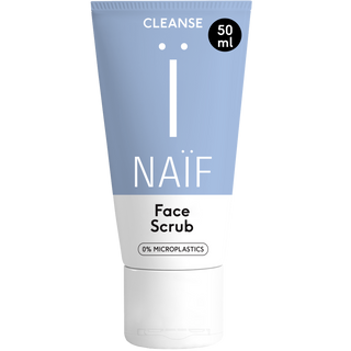 Picture of Circular Face Scrub