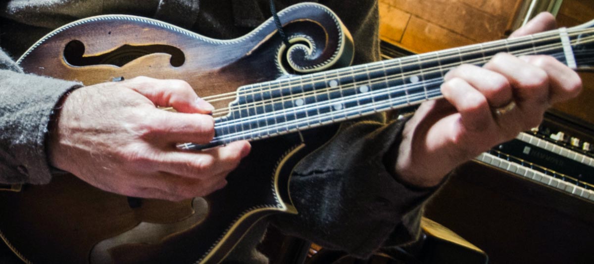 ritme Vulgariteit biologie Wat is de mandoline voor instrument? - Music All In