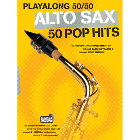 altsax songbook
