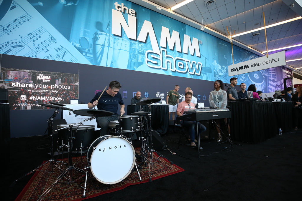 namm show