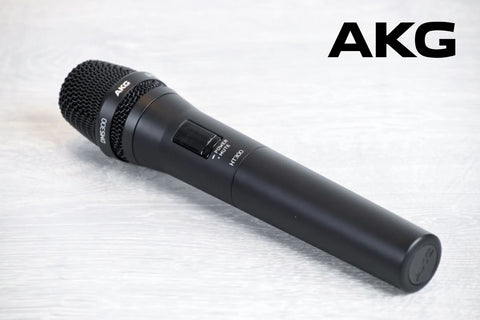 AKG