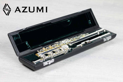 Azumi Flutes