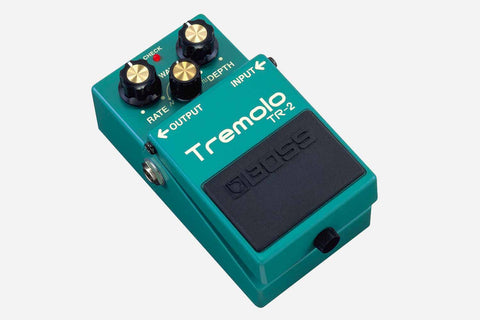 Boss TR-2 Tremolo