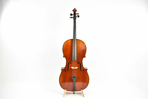 Cello 4/4 Paesold 604 1988