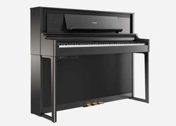 Digitale piano