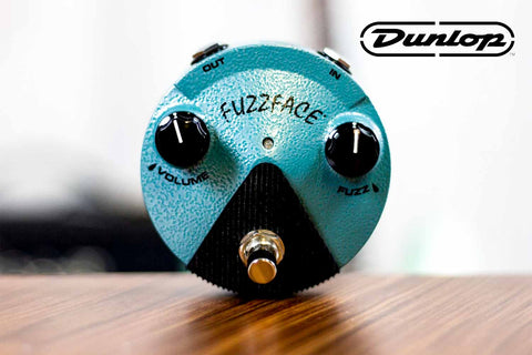 Dunlop Effecten