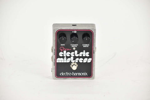 Electro Harmonix Electric Mistress Stereo Chorus
