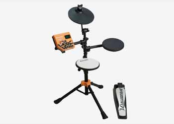 electric drum set beginners