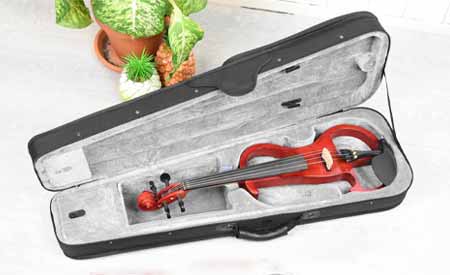 Elektrische viool kopen?