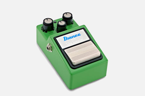 Ibanez Tube Screamer TS9