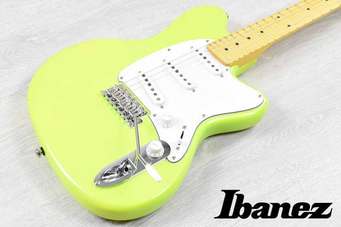 Ibanez Gitaren