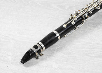 clarinet