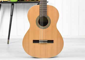 Stagg série Safari Tunes - Guitare enfant classique 3 4 Dragonfly - guitare  classique enfant