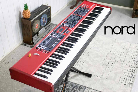 Nord Piano's