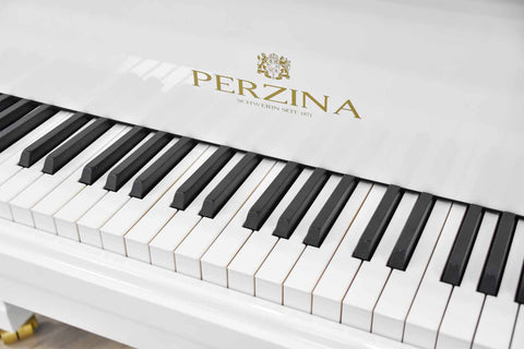 Perzina Piano's