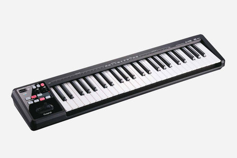 midi keyboard roland