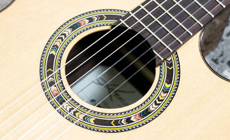 string classical guitar