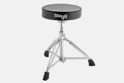 Stagg drumkruk