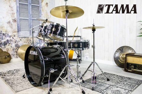 Tama Drums