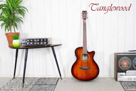 Tanglewood Gitaren