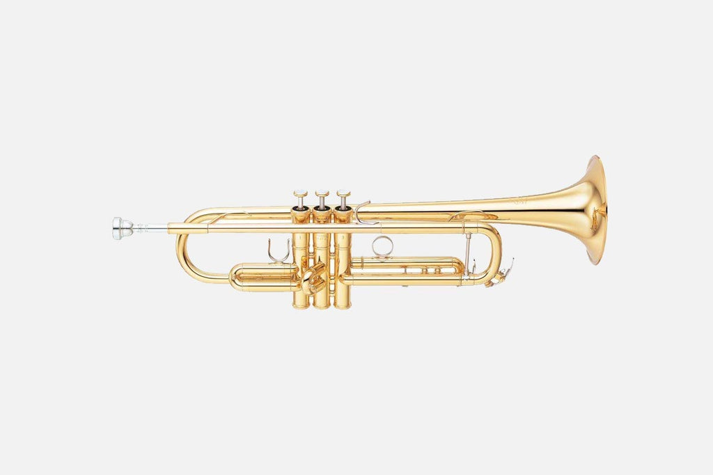 trompet Yamaha