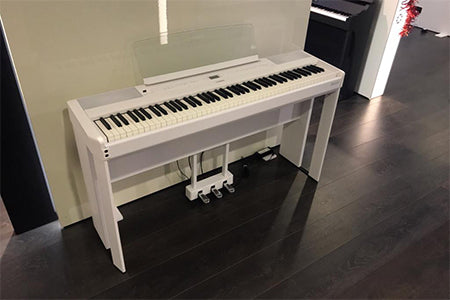 Yamaha P-515 Wit Digitale Piano 