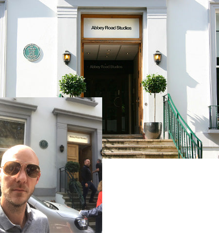 abbey road studio