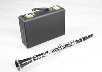 Bb clarinet