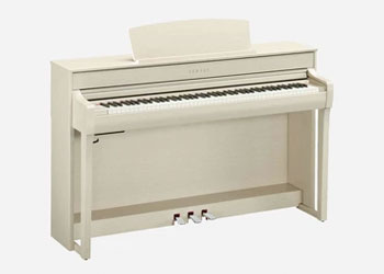 Digitale piano