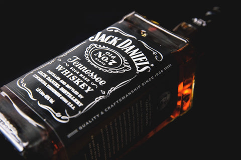 tennessee whiskey jack daniels