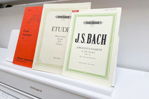 klassieke muziek boeken