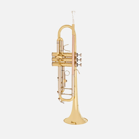 Main trompet MAIN V2M Trompet Student Gelakt